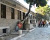 Mut Farabi Mesleki ve Teknik Anadolu Lisesi.