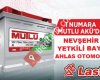 Mutlu Akü Nevşehir