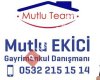 Mutlu Ekici