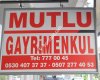 MUTLU EMLAK