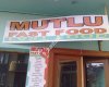 Mutlu Fastfood ve Kafe