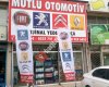 Mutlu Otomotiv