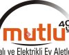 Mutlu Ticaret Beyaz Eşya