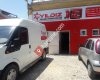 Muzaffer Yıldız Yangın Söndürme