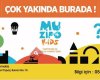 Muzipo Kids Uşak
