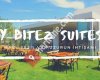 My Bitez Suites Otel / Bodrum