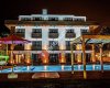 My Green Hotel