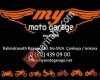 My Moto Garage