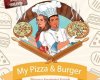 My Pizza & Burger