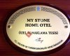 My Stone Home Hotel