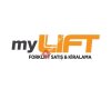 Mylift Forklift