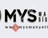 MYS Manyetik Sistemler