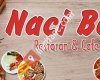 NACİ BEY Restoran/cafe