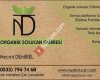 NAD Solucan Gübresi