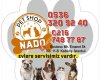 NADO Pet Shop
