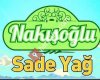 Nakışoğlu Sadeyağ