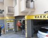 Nakka Otopark