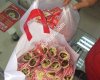 Nallıhan Komagene çiğköfte