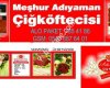 Nallıhan Meşhur Adıyaman Çiğköfte