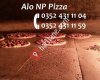Napoli Pizza ve ev yemekleri