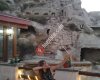 Nar Cave hotel