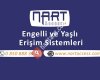 NART Access Engelli ve Yaşlı Erişim Sistemleri