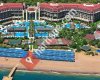 Nashira Resort Hotel & Spa