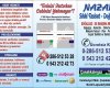 Nazar tesisat doğalgaz ısı sistemleri