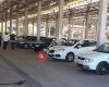 Nazilli Açık Oto Pazarı