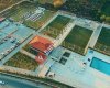 Nazilli Florya Park Sosyal Tesisleri