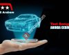 Nazilli Garantili Arabam Oto Ekspertiz - üçüzler