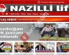 Nazilli life haber Gazetesi