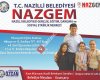 Nazilli Nazgem