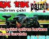 Nazilli Paintball