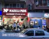 Nazillİ PIDE Salonu
