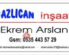NAZLICAN İNŞAAT