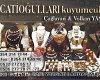 Necatioğullari Kuyumculuk Ve Aygaz Bayii
