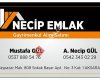 NECİP EMLAK