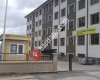 Necmettin Erbakan Fen Lisesi Erzurum