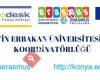 Necmettin Erbakan Üniversitesi Erasmus Koordinatörlüğü