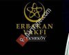 Necmettin Erbakan Vakfı Çekmeköy
