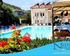 Nefis Hotel