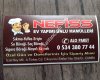 Nefiss Unlu Mamulleri