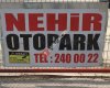 Nehir Otopark