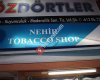 Nehir Tobacco Shop