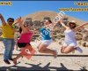 Nemrut Dağı - Nemrut  Mountain -  Kahta / Adıyaman / Turkey