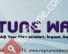 Neptune Waterjet