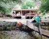 Nergele Göz Restorant