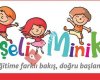 Neşeli Minikler