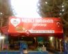 NESLİ Ibrahim CAFE